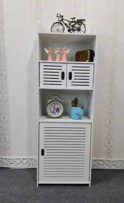 استند ۵ طبقه سرویس بهداشتی