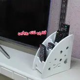 جاکنترلی و لوازم التحریر