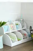 استند جا قاشق و چنگال