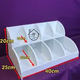استند جا قاشق و چنگال