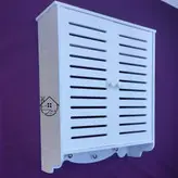 باکس دربدار و آویزدار حمام و دستشویی