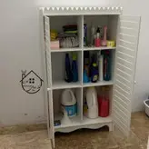 کمد دربدار ۶ خونه