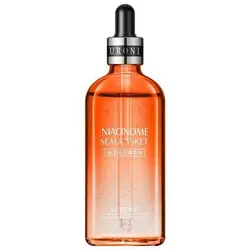 سرم پوست وزه مدل خاویار نیاسینامید حجم ۱۰۰ میلی لیتر