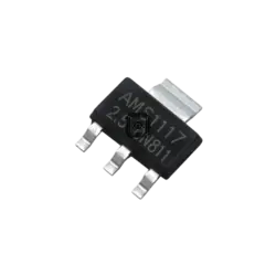رگولاتور  AMS1117-5V
