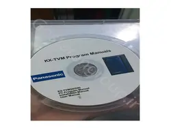 CD سانترال KX-TVM50/200