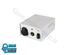 ارت الکترونیکی ATM VERSION LEVEL2 | کنزا صنعت الموت