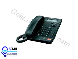 تلفن پاناسونیک KX-TS600 | ضمانت قیمت و کیفیت کالا