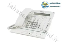 تلفن سانترال دیجیتال پاناسونیک KX-T7630 - شرکت شبکه گستران مهر حامد