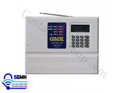 دزدگیر GMK-GM910 ،دزدگیر سیم کارتی ،دزدگیر تلفن کننده ،جی ام کا 910