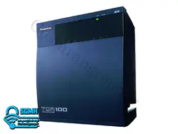 سانترال استوک KX-TDA100