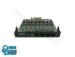 کارت پاناسونیک KX-NS5174