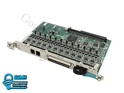 کارت پاناسونیک KX-TDA6178 24Port