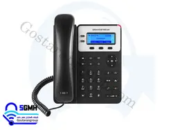 گوشی گرنداستریم مدل GXP1625 - شرکت شبکه گستران مهر حامد