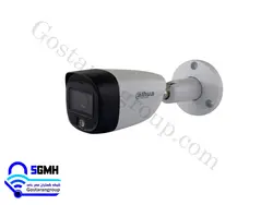 دوربین داهوا مدل Dahua HFW 1209CMP LED - شرکت شبکه گستران مهر حامد