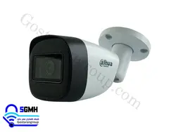 دوربین مداربسته داهوا Dahua HFW 1200CMP - شرکت شبکه گستران مهر حامد