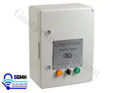 ارت الکترونیکی تک‌ فازEES-1PH-32A-LEVEL2 - شرکت شبکه گستران مهر حامد