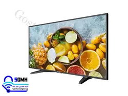 مانیتور صنعتی 32 اینچ هایک ویژن DS-D5032QE - شرکت شبکه گستران مهر حامد