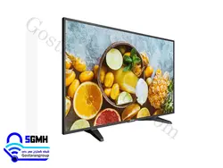 مانیتور صنعتی 43 اینچ هایک ویژن DS-D5043QE - شرکت شبکه گستران مهر حامد