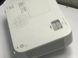 ویدئو پروژکتور استوک NEC NP-M282X - شرکت شبکه گستران مهر حامد