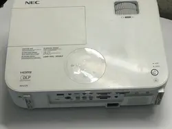 ویدئو پروژکتور استوک NEC NP-M282X - شرکت شبکه گستران مهر حامد