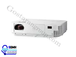 ویدئو پروژکتور استوک NEC M363X - شرکت شبکه گستران مهر حامد
