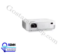 ویدئو پروژکتور استوک NEC M363X - شرکت شبکه گستران مهر حامد
