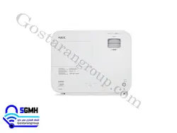 ویدئو پروژکتور استوک NEC M363X - شرکت شبکه گستران مهر حامد