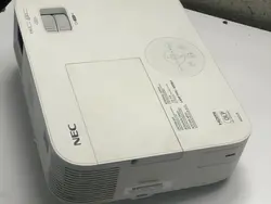 ویدئو پروژکتور دست دوم NEC M322X - شرکت شبکه گستران مهر حامد