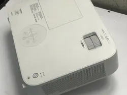 ویدئو پروژکتور دست دوم NEC M322X - شرکت شبکه گستران مهر حامد