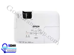 ویدئو پروژکتور استوک اپسون Epson VS200 - شرکت شبکه گستران مهر حامد