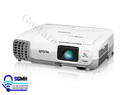 ویدئو پروژکتور استوک اپسون Epson PowerLite X17 - شرکت شبکه گستران مهر حامد