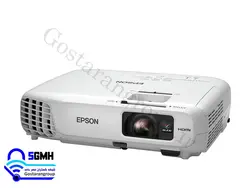 ویدئو پروژکتور استوک اپسون Epson EB-X18 - شرکت شبکه گستران مهر حامد