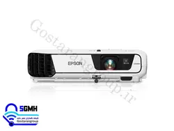 ویدئو پروژکتور استوک اپسون Epson EX3240 - شرکت شبکه گستران مهر حامد