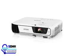 ویدئو پروژکتور استوک اپسون Epson EX3240 - شرکت شبکه گستران مهر حامد