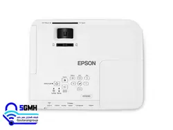 ویدئو پروژکتور استوک اپسون Epson EX3240 - شرکت شبکه گستران مهر حامد