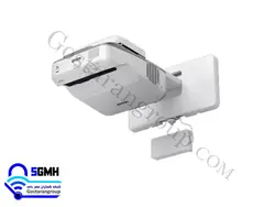 ویدئو پروژکتور استوک اپسون Epson EB-685wi - شرکت شبکه گستران مهر حامد