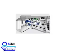 ویدئو پروژکتور استوک اپسون Epson EB-685wi - شرکت شبکه گستران مهر حامد