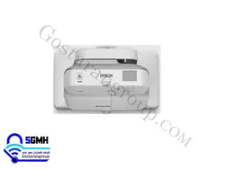ویدئو پروژکتور استوک اپسون Epson EB-685wi - شرکت شبکه گستران مهر حامد