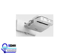 ویدئو پروژکتور استوک اپسون Epson EB-685wi - شرکت شبکه گستران مهر حامد