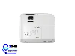 ویدئو پروژکتور دست دوم اپسون Epson PowerLite X39 - شرکت شبکه گستران مهر حامد