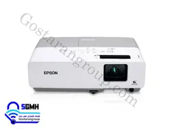 ویدئو پروژکتور استوک اپسون 83+ Epson Powerlite - شرکت شبکه گستران مهر حامد