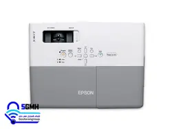 ویدئو پروژکتور استوک اپسون 83+ Epson Powerlite - شرکت شبکه گستران مهر حامد