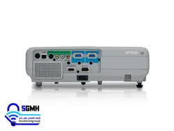 ویدئو پروژکتور استوک اپسون 83+ Epson Powerlite - شرکت شبکه گستران مهر حامد