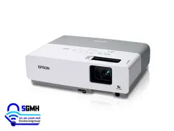 ویدئو پروژکتور استوک اپسون 83+ Epson Powerlite - شرکت شبکه گستران مهر حامد
