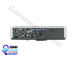 ویدئو پروژکتور استوک Hitachi X2521WN - شرکت شبکه گستران مهر حامد