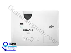 ویدئو پروژکتور استوک Hitachi X2521WN - شرکت شبکه گستران مهر حامد