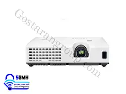 ویدئو پروژکتور استوک Hitachi X2521WN - شرکت شبکه گستران مهر حامد