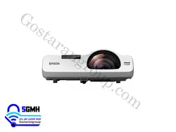 ویدئو پروژکتور استوک اپسون Epson EB-535W