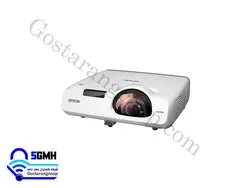 ویدئو پروژکتور استوک اپسون Epson EB-535W