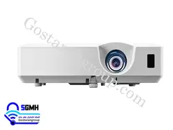 ویدئو پروژکتور دست دوم هیتاچی مدل CP-X2530WN - شرکت شبکه گستران مهر حامد